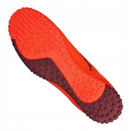 Botas de fútbol Puma 365 Concrete 1 St M 105752-02 naranja naranja 2 Botas de fútbol Puma 365 Concrete 1 St M 105752-02 naranja naranja 2