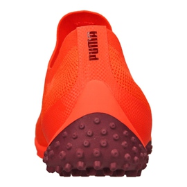 Botas de fútbol Puma 365 Concrete 1 St M 105752-02 naranja naranja 4