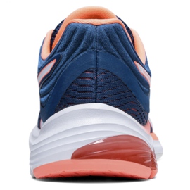 Zapatillas de running Asics Gel-Pulse W 1012A467 401 azul 5