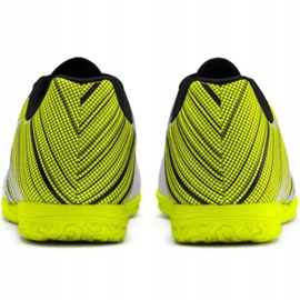 Botas de fútbol Puma One 5.4 It M 105654 04 multicolor amarillo 4