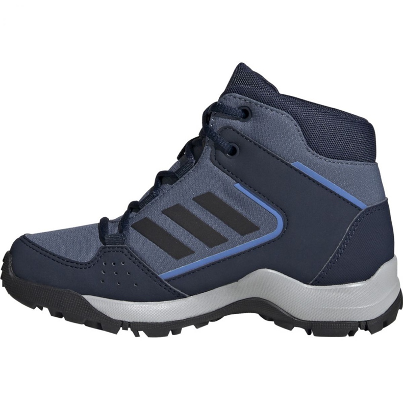 Zapatillas Adidas Terrex Hyperhiker K Jr G26533 azul marino multicolor 2
