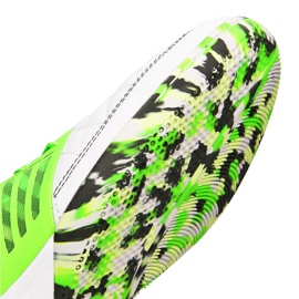 Zapatos de interior Nike LunarGato Ii Ic M 580456-137 verde verde 1