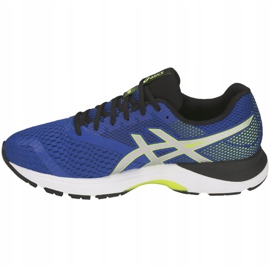 Zapatillas de running Asics Gel Pulse 10 M 1011A007 401 azul 2