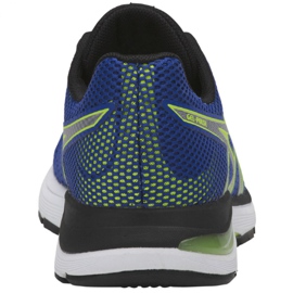 Zapatillas de running Asics Gel Pulse 10 M 1011A007 401 azul 3
