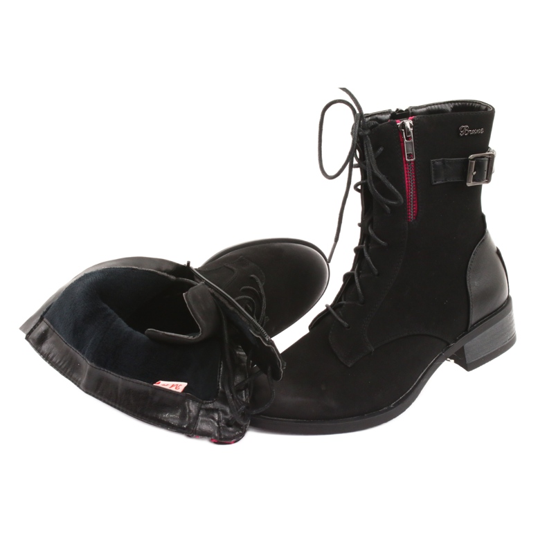 M.Daszyński Trabajadores negros Daszyński SA94 5