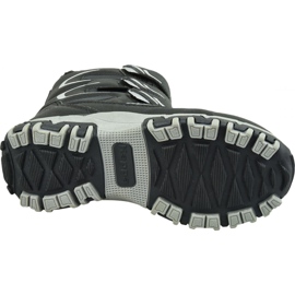 Bota Kappa Great Tex Jr 260558T-1115 negro 3