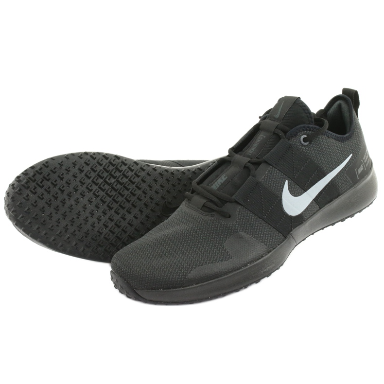Calzado de entrenamiento Nike Varsity Compete TR2 M AT1239-001 negro 5