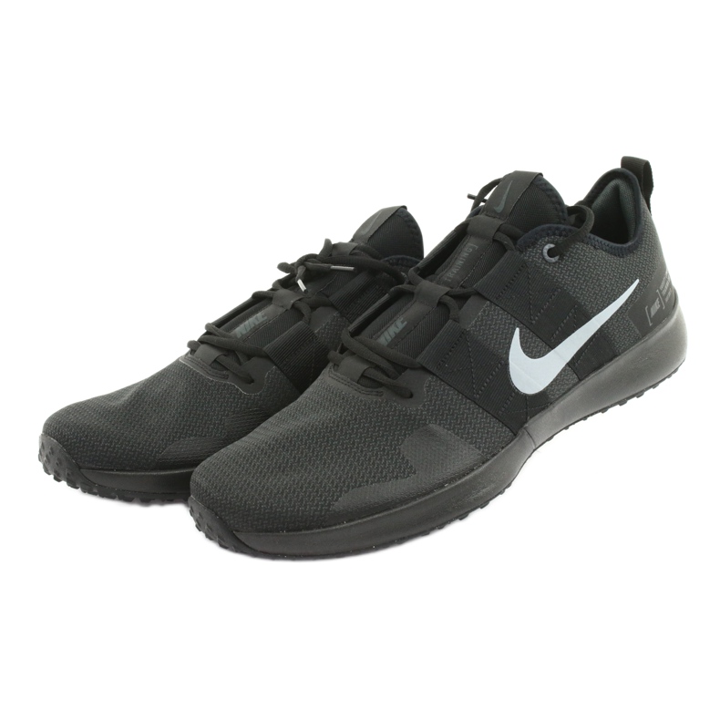 Calzado de entrenamiento Nike Varsity Compete TR2 M AT1239-001 negro 3