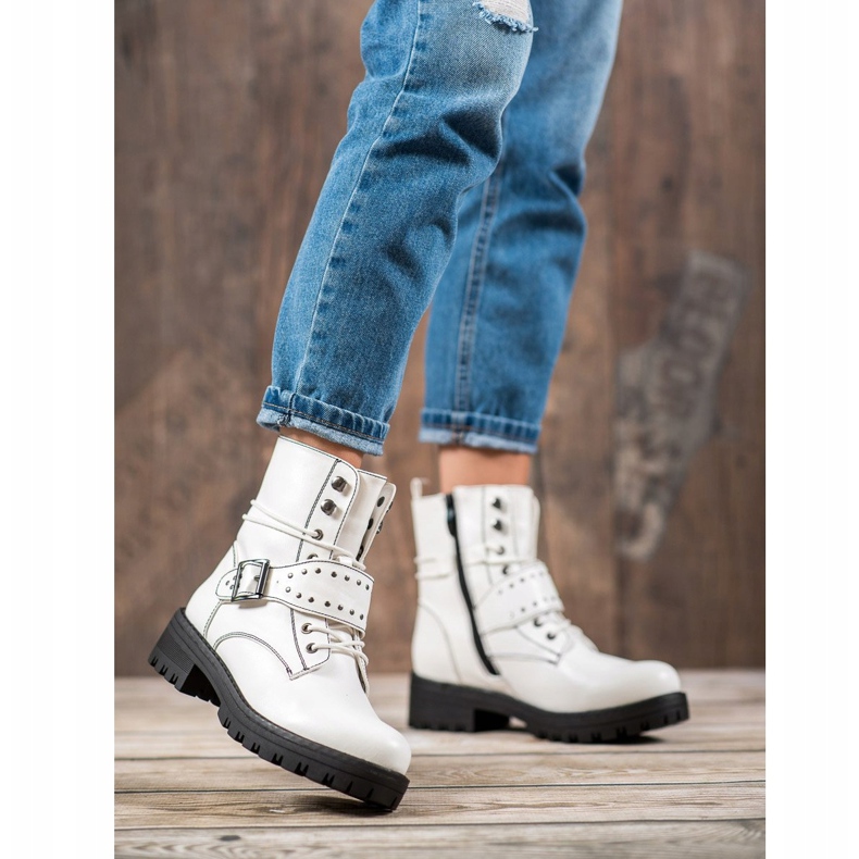 Goodin Trabajadores Blancos 1