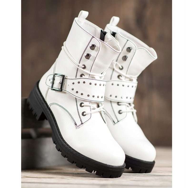 Goodin Trabajadores Blancos 2