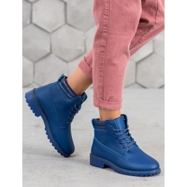 Marquiz Tramperos azules 1 Marquiz Tramperos azules 1