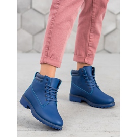 Marquiz Tramperos azules 2 Marquiz Tramperos azules 2