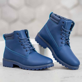 Marquiz Tramperos azules 3