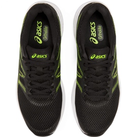 Zapatillas de running Asics Gel-Exalt 5 M 1011A162 002 negro 1 Zapatillas de running Asics Gel-Exalt 5 M 1011A162 002 negro 1