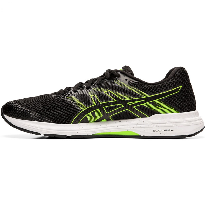 Zapatillas de running Asics Gel-Exalt 5 M 1011A162 002 negro 2