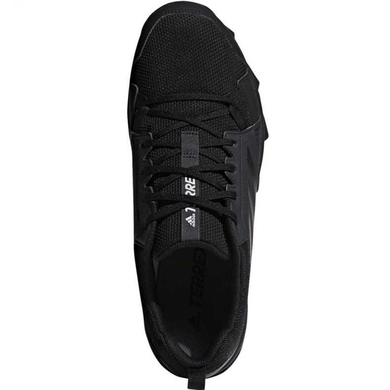 Zapatillas Adidas Terrex Tracerocker Gtx M CM7593 negro 2