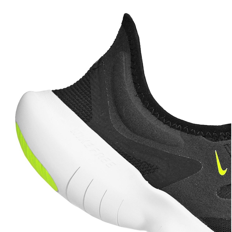 Zapatillas de running Nike Free Rn 5.0 M AQ1289-003 negro 2 Zapatillas de running Nike Free Rn 5.0 M AQ1289-003 negro 2