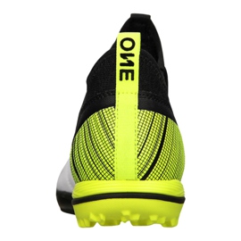 Botas de fútbol Puma One 5.3 Tt M 105648-03 amarillo amarillo 2 Botas de fútbol Puma One 5.3 Tt M 105648-03 amarillo amarillo 2