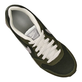 Calzado Nike Jr Md Runner 2 Gs Jr BA5559 verde 2 Calzado Nike Jr Md Runner 2 Gs Jr BA5559 verde 2