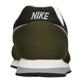 Calzado Nike Jr Md Runner 2 Gs Jr BA5559 verde 3