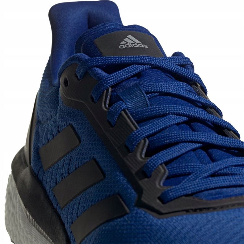 Zapatillas de running adidas Solar Drive 19 M EF0787 azul 1