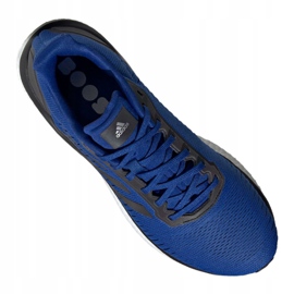 Zapatillas de running adidas Solar Drive 19 M EF0787 azul 4