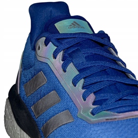 Zapatillas de running adidas Solar Drive 19 M EF0787 azul 6