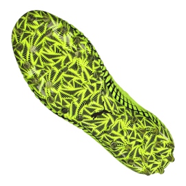 Botas de fútbol Puma Future 4.1 Netfit Mg M 105678-03 amarillo amarillo 2 Botas de fútbol Puma Future 4.1 Netfit Mg M 105678-03 amarillo amarillo 2