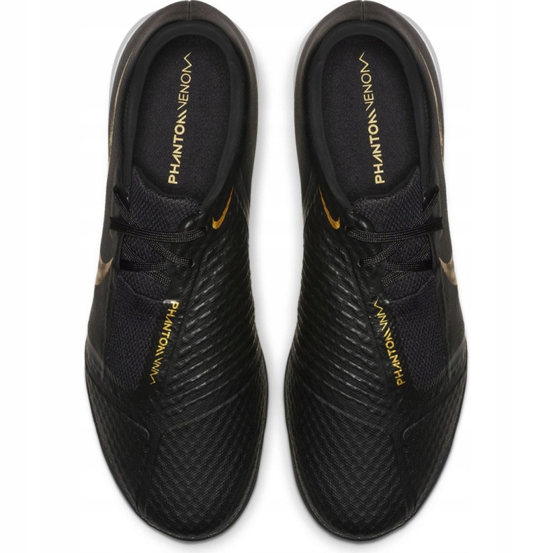 Nike Zapatillas de fútbol Nike Phantom Venom Academy M Tf AO0571077 multicolor negro 1