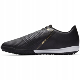 Nike Zapatillas de fútbol Nike Phantom Venom Academy M Tf AO0571077 multicolor negro 2