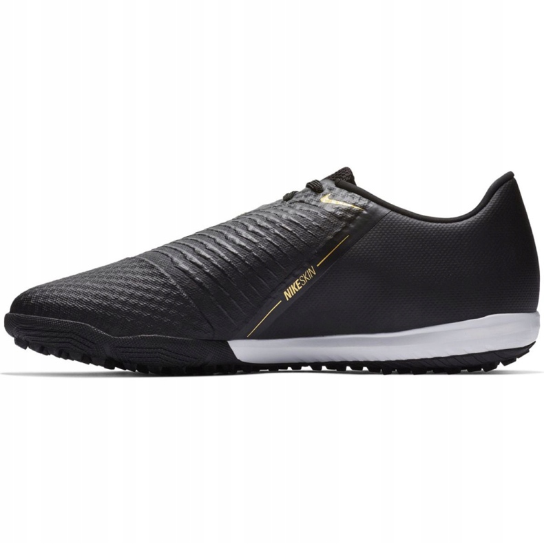 Nike Zapatillas de fútbol Nike Phantom Venom Academy M Tf AO0571077 multicolor negro 2