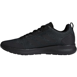 Zapatillas Adidas Argecy M DB1455 negro 1