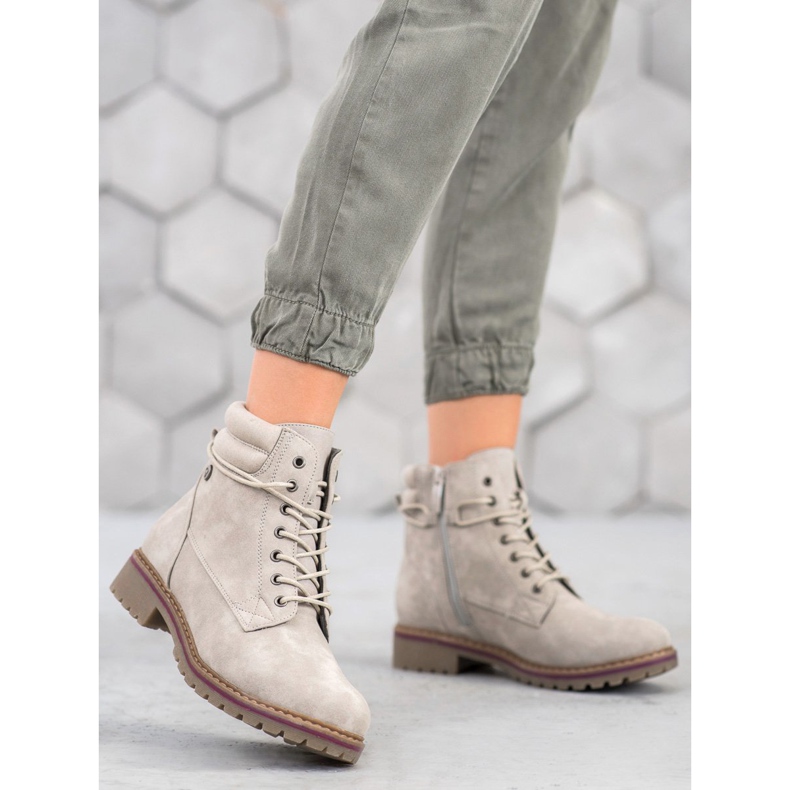 Goodin Tramperos calientes gris 1 Goodin Tramperos calientes gris 1