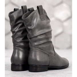 Sergio Leone Vaqueras grises 1 Sergio Leone Vaqueras grises 1