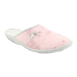 Zapatos de mujer color befado 235D161 rosado 1
