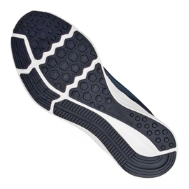 Zapatillas Nike Downshifter 9 (GS) Jr AR4135-403 azul marino 2