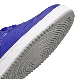 Calzado Nike Court Vision Mid M CD5466-400 azul 5