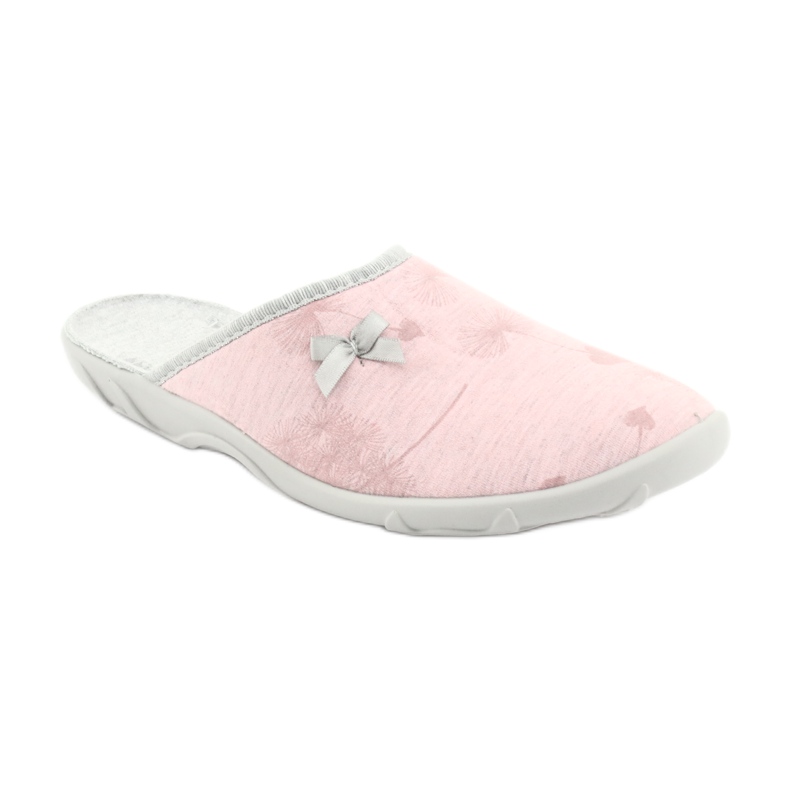Zapatos de mujer color befado 235D161 rosado gris 1 Zapatos de mujer color befado 235D161 rosado gris 1