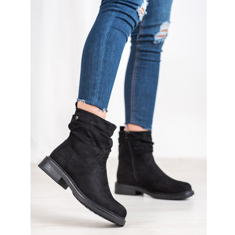 J. Star Trabajadores negros 1