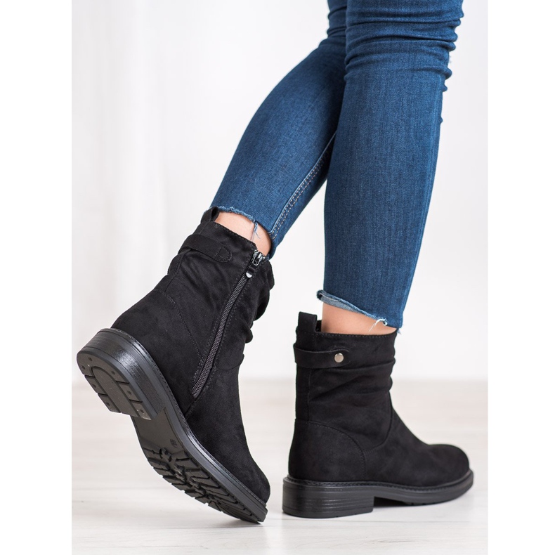 J. Star Trabajadores negros 2