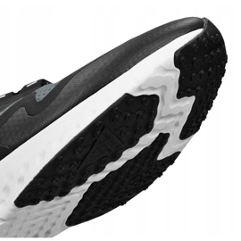 Zapatillas de running Nike Odyssey React 2 Shield M BQ1671-003 negro 1