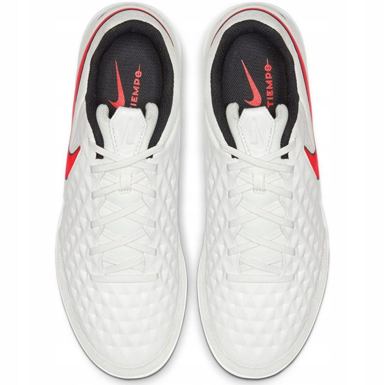 Botas de fútbol Nike Tiempo Legend 8 Academy Ic AT6099 061 multicolor blanco 1 Botas de fútbol Nike Tiempo Legend 8 Academy Ic AT6099 061 multicolor blanco 1