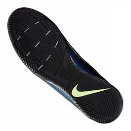 Calzado Nike Vapor 13 Pro Mds Ic M CJ1302-401 azul marino azul 3