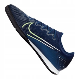 Calzado Nike Vapor 13 Pro Mds Ic M CJ1302-401 azul marino azul 4