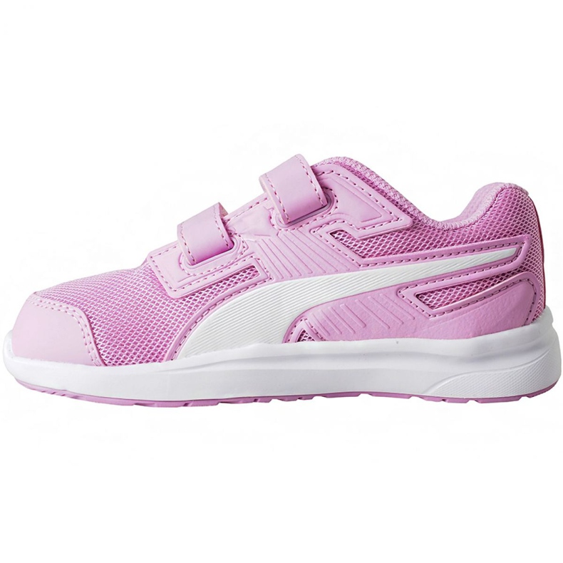 Puma Escaper Mesh V Inf Jr 190327 09 rosado 2