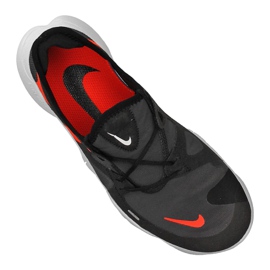 Zapatillas de running Nike Free Rn 5.0 M AQ1289-009 gris 3