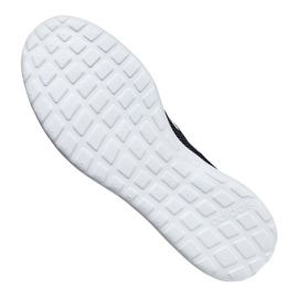 Zapatillas de running adidas Lite Racer Cln M F34573 negro 1