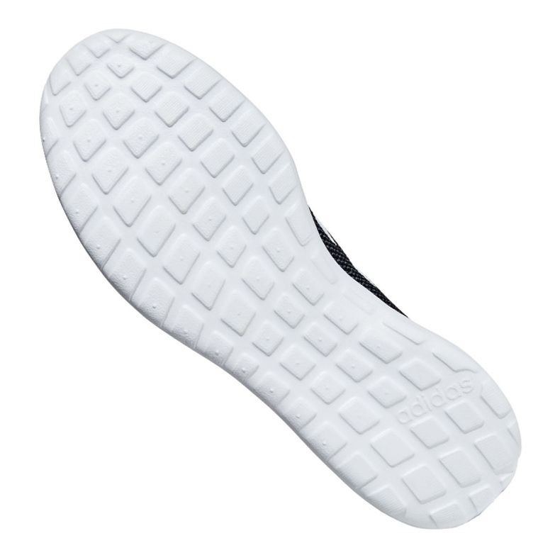 Zapatillas de running adidas Lite Racer Cln M F34573 negro 1