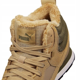 Puma Vista Mid Wtr M 369783-03 beige 2 Puma Vista Mid Wtr M 369783-03 beige 2