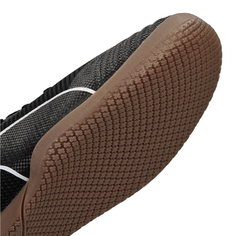 Zapatos de interior Puma 365 Sala 1 M 105753-01 negro negro 1